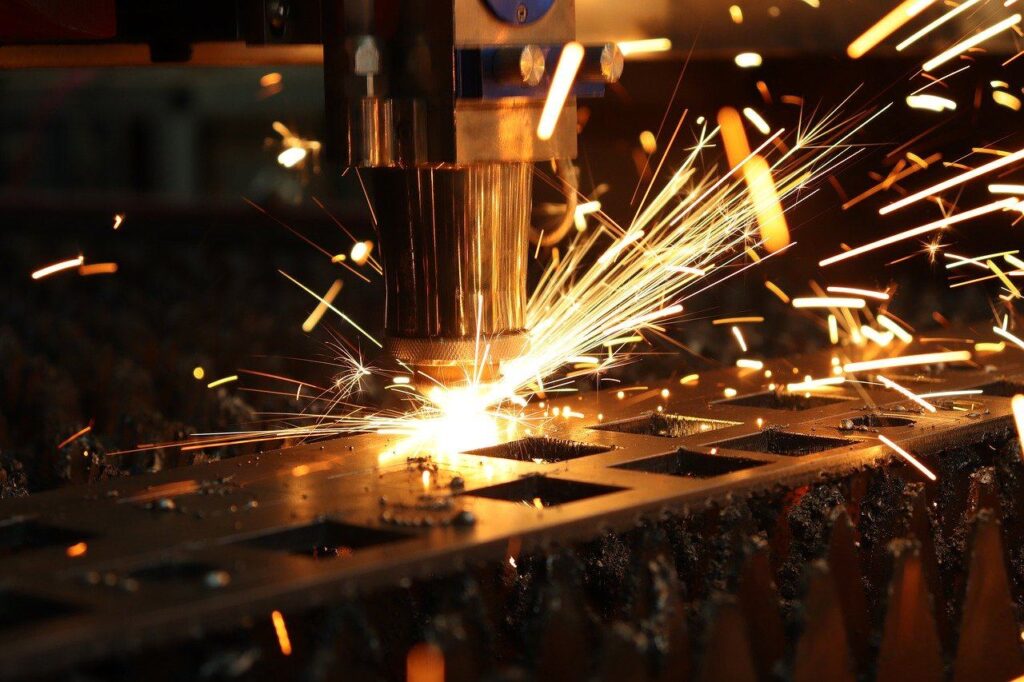 Metal Fabrication 101 Everything You Need To Know The Best Business